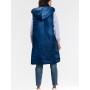 Gilet model 200552 awama