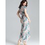 Robe de cocktail model 130952 Lenitif