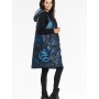 Gilet model 200553 awama