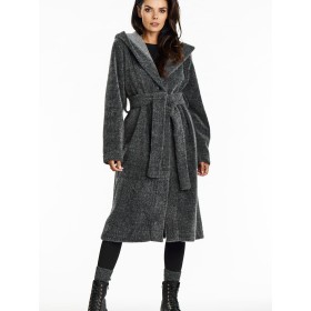 Manteau model 200554 awama