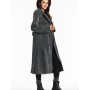 Manteau model 200554 awama