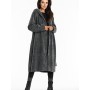 Manteau model 200554 awama
