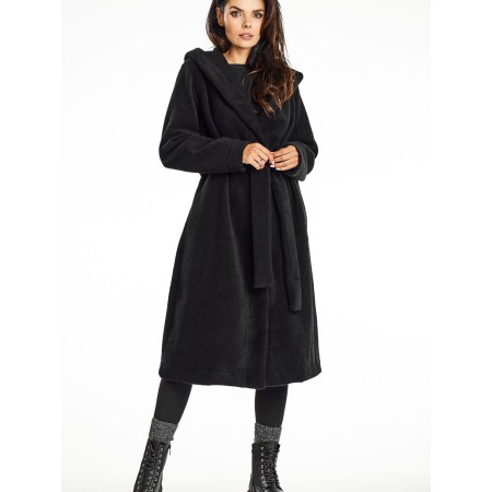 Manteau model 200555 awama