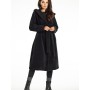 Manteau model 200555 awama