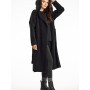 Manteau model 200555 awama