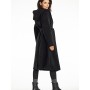 Manteau model 200555 awama
