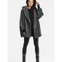 Manteau model 200556 awama