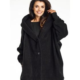 Manteau model 200557 awama