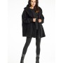 Manteau model 200557 awama
