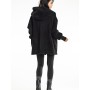 Manteau model 200557 awama
