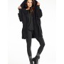 Manteau model 200557 awama