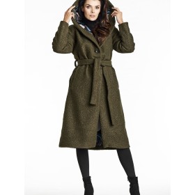 Manteau model 200558 awama