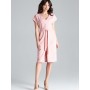 Robe de jour model 130953 Lenitif