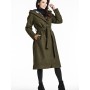 Manteau model 200558 awama