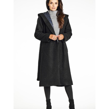 Manteau model 200559 awama