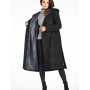 Manteau model 200559 awama
