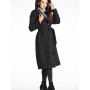 Manteau model 200559 awama