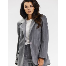 Blazer femme model 200560 awama