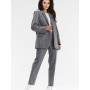 Blazer femme model 200560 awama