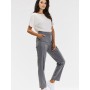 Pantalon femme model 200562 awama
