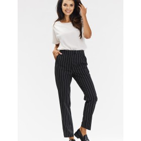 Pantalon femme model 200563 awama