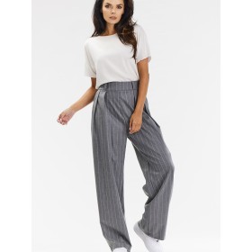 Pantalon femme model 200564 awama