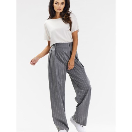 Pantalon femme model 200564 awama