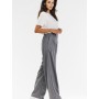 Pantalon femme model 200564 awama