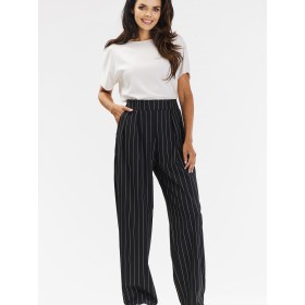 Pantalon femme model 200565 awama