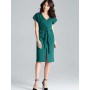 Robe de jour model 130954 Lenitif