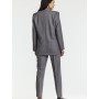 Blazer femme model 200566 awama