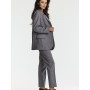 Blazer femme model 200566 awama