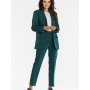 Blazer femme model 200567 awama