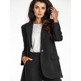 Blazer femme model 200568 awama