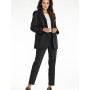 Blazer femme model 200568 awama
