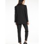 Blazer femme model 200568 awama