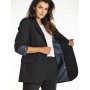Blazer femme model 200568 awama