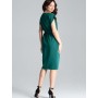 Robe de jour model 130954 Lenitif