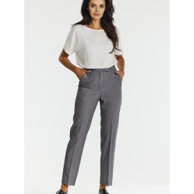Pantalon femme model 200569 awama