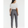 Pantalon femme model 200569 awama