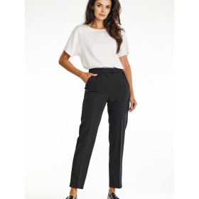 Pantalon femme model 200570 awama