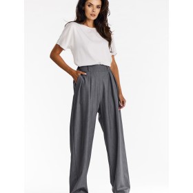Pantalon femme model 200571 awama