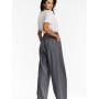 Pantalon femme model 200571 awama