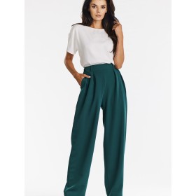 Pantalon femme model 200572 awama