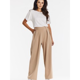 Pantalon femme model 200574 awama