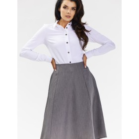 Jupe model 200575 awama