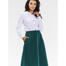 Jupe model 200576 awama