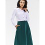 Jupe model 200576 awama