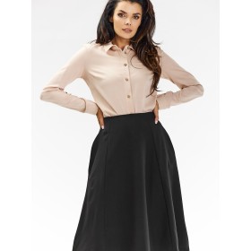 Jupe model 200577 awama