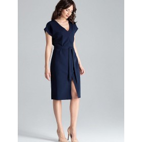 Robe de jour model 130956 Lenitif